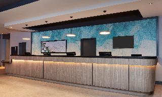 Leonardo Hotel Southampton fotoÄŸrafÄ±