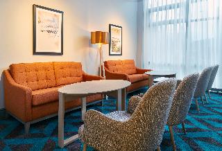 Leonardo Hotel Southampton fotoÄŸrafÄ±