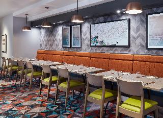 Leonardo Hotel Southampton otel fotoğrafı