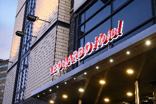 Leonardo Hotel Southampton fotoÄŸrafÄ±