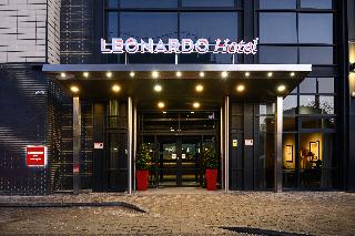 Leonardo Hotel Southampton fotoÄŸrafÄ±