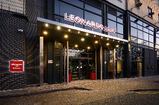 Leonardo Hotel Southampton fotoÄŸrafÄ±