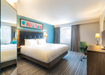Leonardo Hotel Southampton oda fotoğrafı