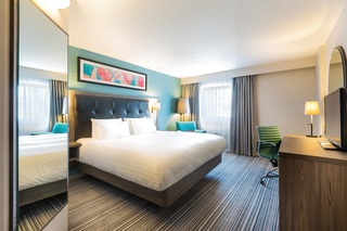 Leonardo Hotel Southampton fotoÄŸrafÄ±
