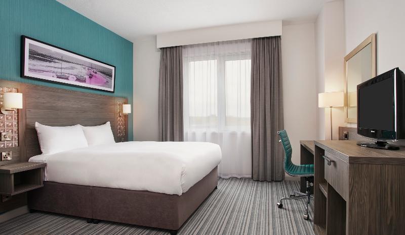 Leonardo Hotel Southampton - Oda
