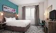 Leonardo Hotel Southampton oda fotoğrafı