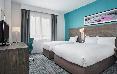 Leonardo Hotel Southampton oda fotoğrafı