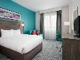 Leonardo Hotel Southampton oda fotoğrafı