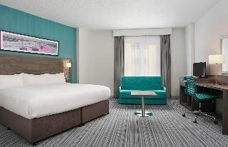 Leonardo Hotel Southampton fotoÄŸrafÄ±