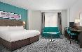 Leonardo Hotel Southampton oda fotoğrafı