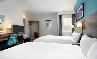 Leonardo Hotel Southampton fotoÄŸrafÄ±