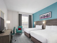 Leonardo Hotel Southampton oda fotoğrafı