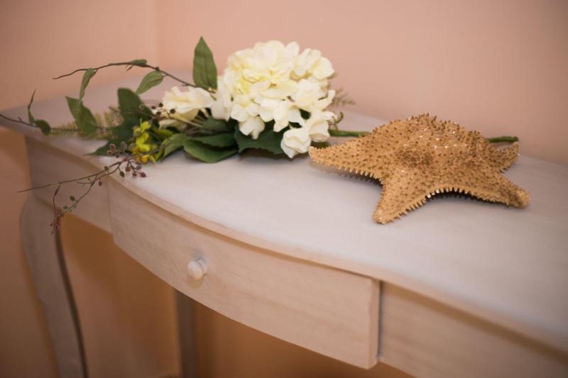 I Racconti di Partenope B&B - Lobi