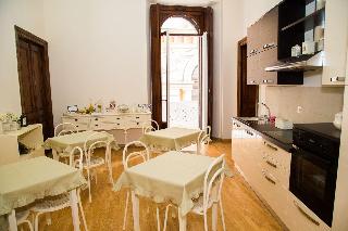 I Racconti di Partenope B&B otel fotoğrafı