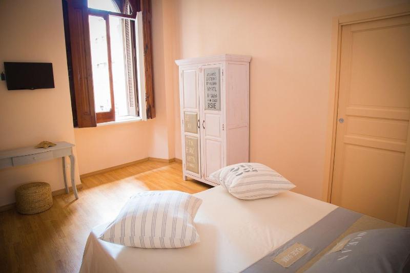 I Racconti di Partenope B&B - Oda