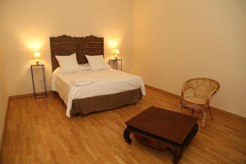 I Racconti di Partenope B&B - Oda