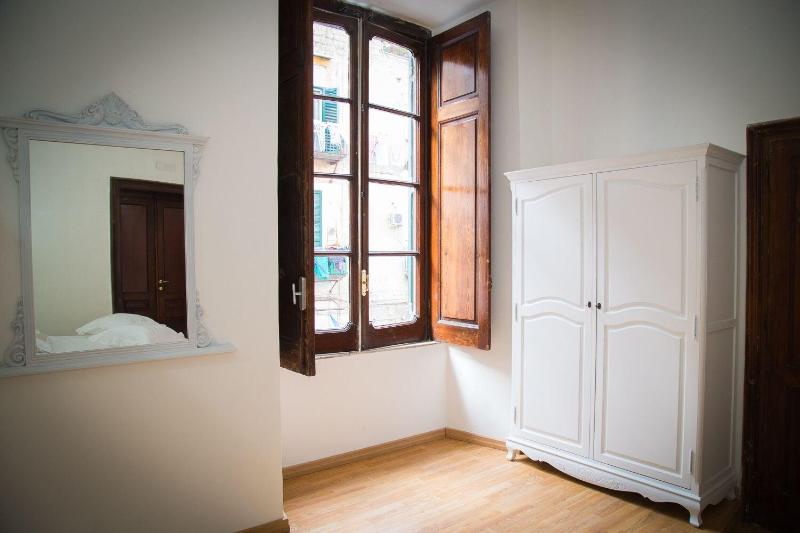 I Racconti di Partenope B&B - Oda