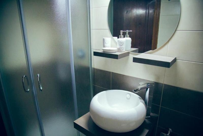 I Racconti di Partenope B&B - Oda