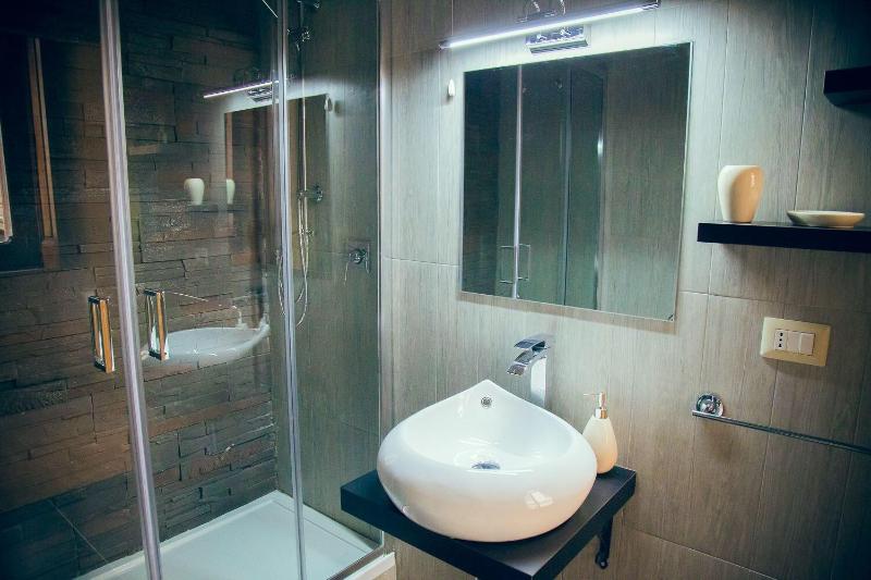 I Racconti di Partenope B&B - Oda