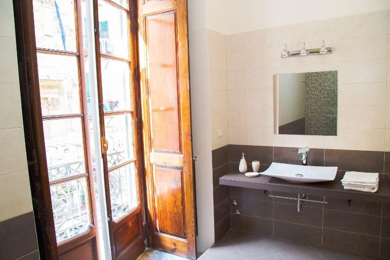 I Racconti di Partenope B&B - Oda