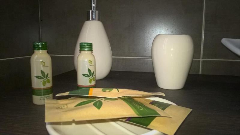 I Racconti di Partenope B&B - Oda