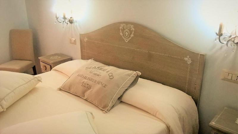 I Racconti di Partenope B&B - Oda
