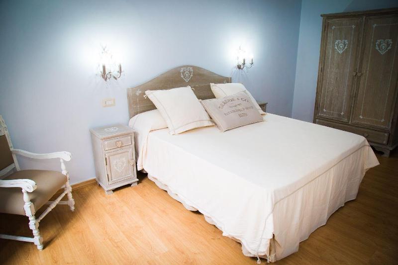 I Racconti di Partenope B&B - Oda