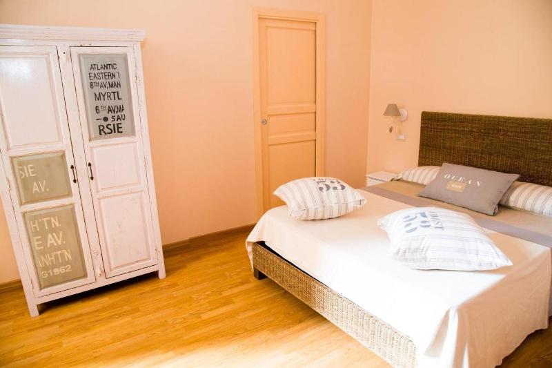 I Racconti di Partenope B&B - Oda