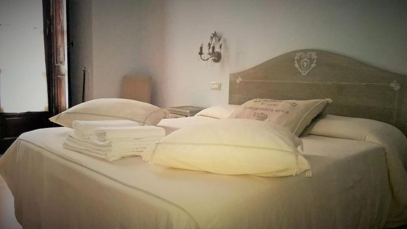 I Racconti di Partenope B&B - Oda