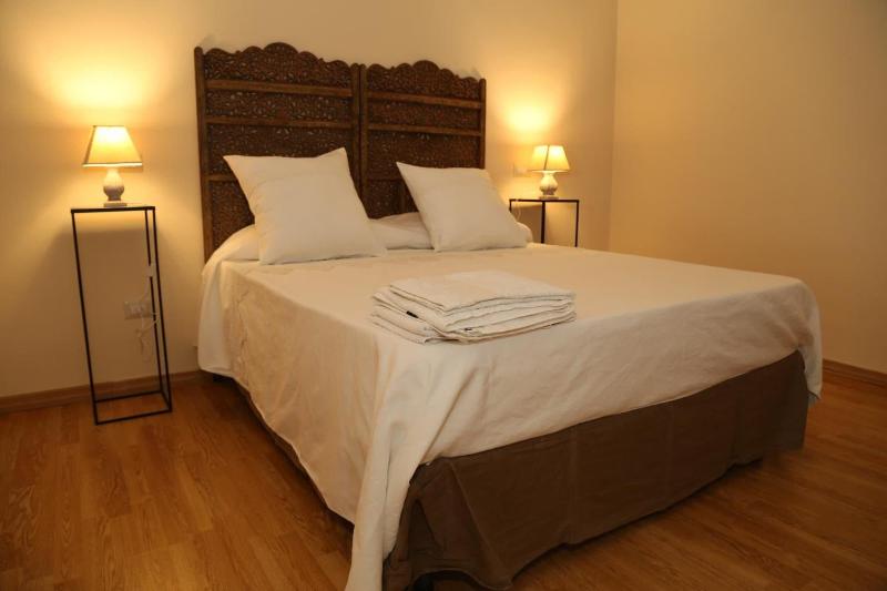 I Racconti di Partenope B&B - Oda