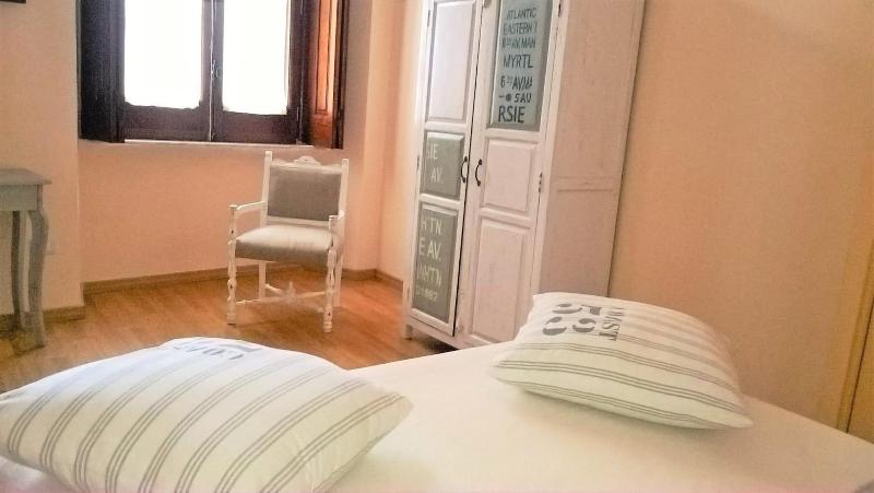 I Racconti di Partenope B&B - Oda
