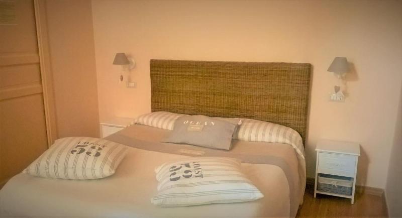 I Racconti di Partenope B&B - Oda