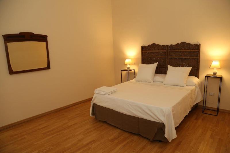 I Racconti di Partenope B&B - Oda