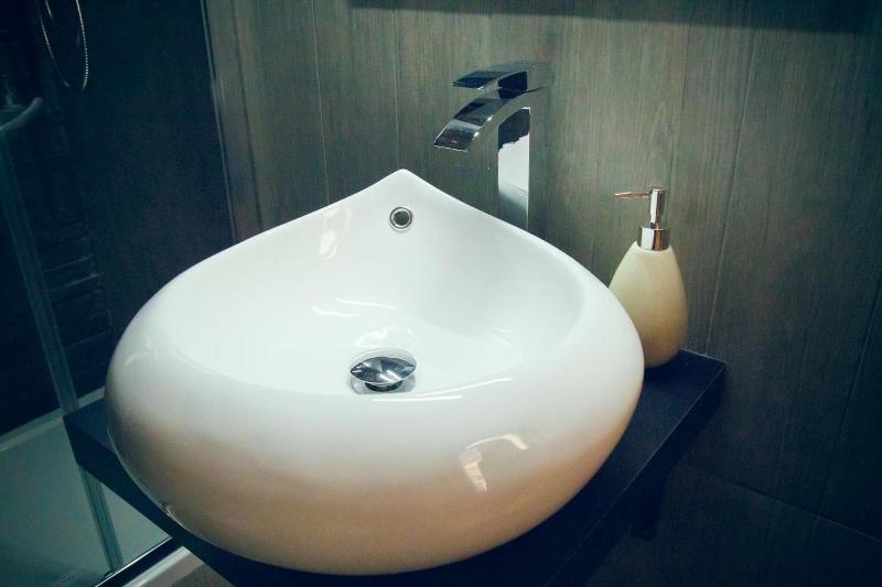 I Racconti di Partenope B&B - Oda