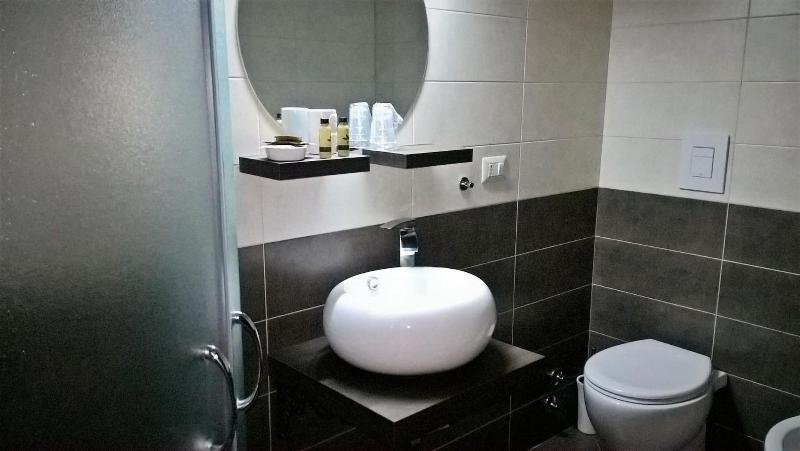 I Racconti di Partenope B&B - Oda