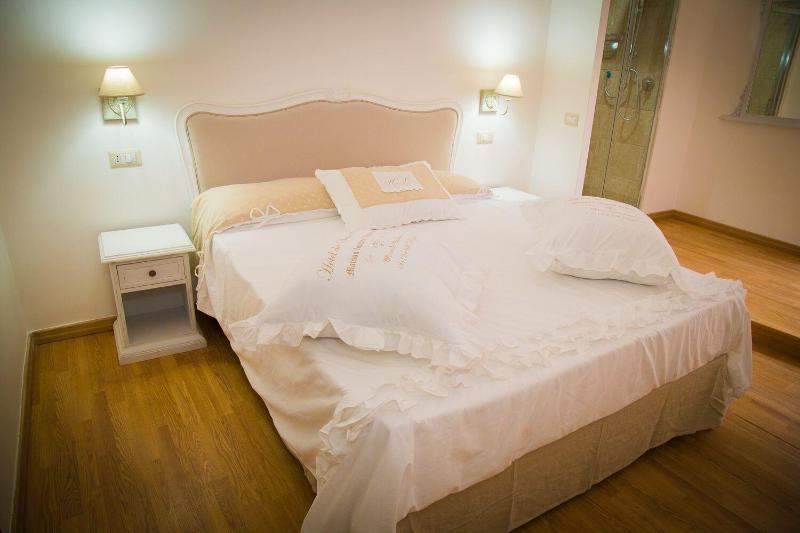 I Racconti di Partenope B&B - Oda