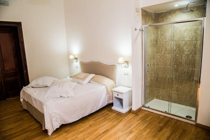 I Racconti di Partenope B&B - Oda