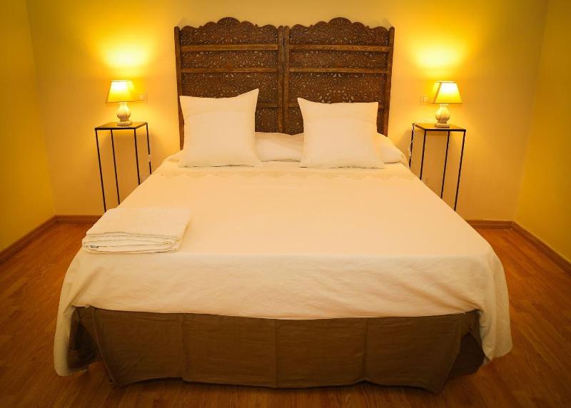 I Racconti di Partenope B&B - Oda