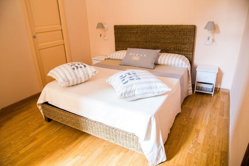 I Racconti di Partenope B&B - Oda