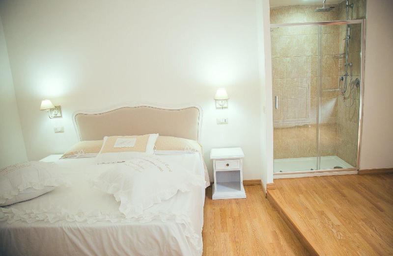 I Racconti di Partenope B&B - Oda