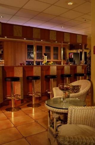 Andersen Hotel Birkenwerder fotoÄŸrafÄ±