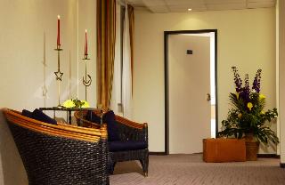 Andersen Hotel Birkenwerder fotoÄŸrafÄ±