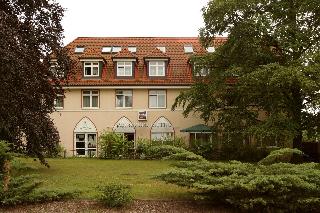 Andersen Hotel Birkenwerder otel fotoğrafı
