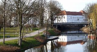 Andersen Hotel Birkenwerder fotoÄŸrafÄ±