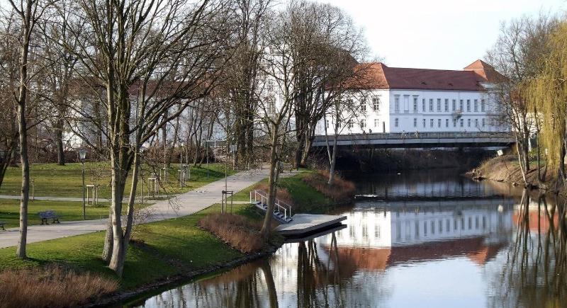 Andersen Hotel Birkenwerder - Genel