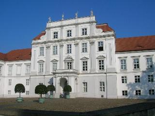 Andersen Hotel Birkenwerder fotoÄŸrafÄ±