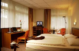 Andersen Hotel Birkenwerder fotoÄŸrafÄ±