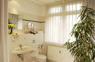 Andersen Hotel Birkenwerder fotoÄŸrafÄ±