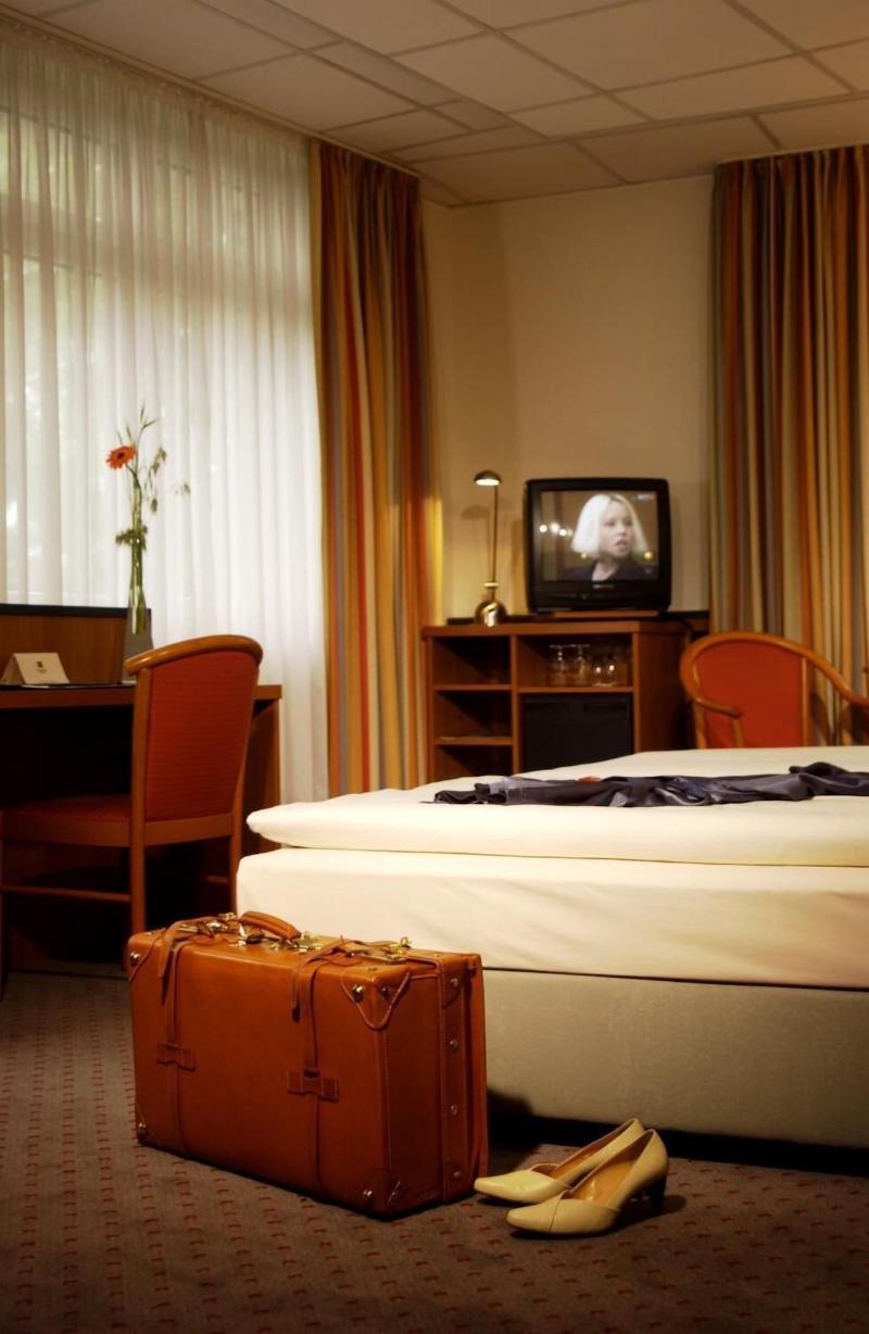 Andersen Hotel Birkenwerder - Oda