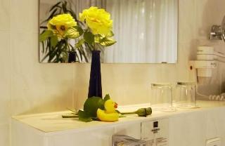 Andersen Hotel Birkenwerder fotoÄŸrafÄ±